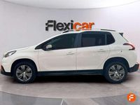 Usado Peugeot 2008 Allure 99 CV (72 kW) 2019 Blanco SUV