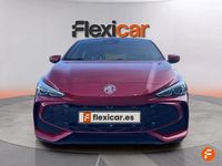 Usado MG MG3 116 CV (85 kW) 2025 Rojo Utilitario