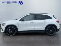 Usado Mercedes GLA35 AMG 306 CV (225 kW) 2023 Blanco SUV