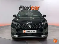 Usado Peugeot 3008 Allure 131 CV (96 kW) 2023 Negro SUV