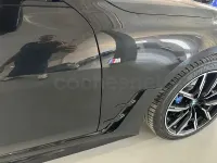 Usado BMW 420 190 CV (139 kW) 2023 Negro Coupe