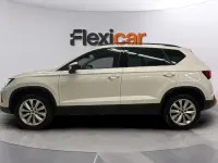 Usado Seat Ateca Style 150 CV (110 kW) 2023 Blanco SUV