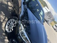 Usado BMW 116 116 CV (85 kW) 2019 Negro Utilitario