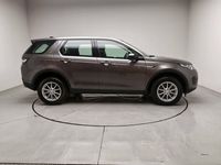 usado Land Rover Discovery Sport 2.0L TD4 132kW (180CV) 4x4 SE