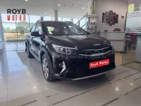 Usado Kia Stonic 100 CV (73 kW) 2023 Azul SUV