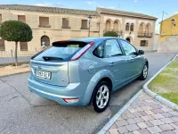 Usado Ford Focus Trend 109 CV (80 kW) 2009 Utilitario
