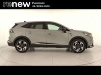 Usado Renault Symbioz Techno 145 CV (106 kW) 2025 Gris SUV