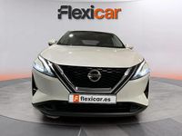 Usado Nissan Qashqai 158 CV (116 kW) 2022 Blanco SUV