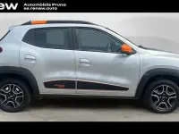 Usado Dacia Spring Expression 47 kW (65 CV) 2023 Eléctrico Utilitario