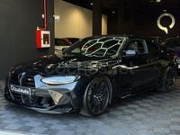 Usado BMW M4 Competition Edition 510 CV (375 kW) 2024 Negro Coupe