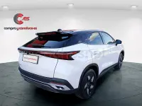 Usado Omoda 5 147 CV (108 kW) 2025 Blanco SUV