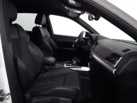 Usado Audi Q5 367 CV (269 kW) 2024 Blanco SUV