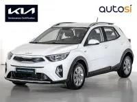 Begagnad Kia Stonic Plus 84 HK (61 kW) 2022 SUV