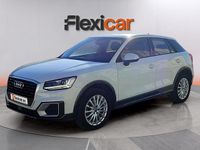 Usado Audi Q2 Advanced Plus 116 CV (85 kW) 2019 Blanco SUV
