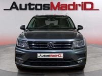 Käytetty VW Tiguan Advance 150 HP (110 kW) 2021 Katumaasturi