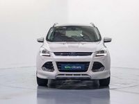 Usado Ford Kuga Titanium S 179 HP (131 kW) 2015 Branco SUV