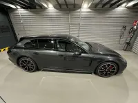Usado Porsche Panamera GTS Sport Turismo Sport Turismo 460 CV (338 kW) 2019 Negro Familiar