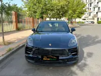 Usado Porsche Macan S 354 CV (260 kW) 2019 Negro SUV
