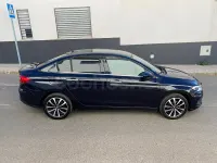 Usado Fiat Tipo Business 95 CV (69 kW) 2017 Azul Berlina