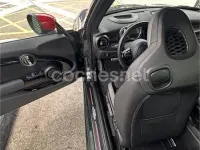 Usado Mini John Cooper Works 231 CV (169 kW) 2020 Verde Utilitario