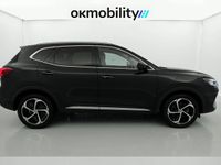 Usado MG HS Luxury 162 CV (119 kW) 2024 Negro guijarro SUV