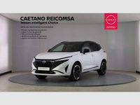 Usado Nissan Qashqai 140 CV (102 kW) 2025 Blanco SUV