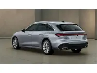 Ny Audi A5 Business 299 HK (219 kW) 2025 Sølv Stationcar