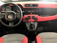 usado Fiat Panda 1.2 Lounge