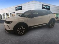 Usado Opel Mokka Business Elegance 110 CV (80 kW) 2021 Blanco SUV