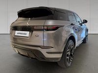 Usado Land Rover Range Rover evoque R-Dynamic 150 CV (110 kW) 2020 Eiger grey SUV