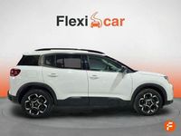 Usado Citroën C5 Aircross Feel 131 CV (96 kW) 2023 Blanco SUV