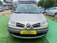 Usado Renault Mégane Dynamique 105 CV (77 kW) 2008