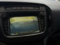 Usado Opel Zafira Excellence 170 CV (125 kW) 2017 Azul Monovolumen