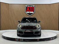 Usado Mini John Cooper Works Countryman 306 CV (225 kW) 2019 Gris / plata SUV