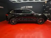 Usado Porsche Cayenne S 385 CV (283 kW) 2016 Negro SUV