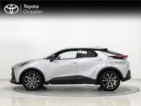 Usado Toyota C-HR Advance 140 CV (102 kW) 2024 Gris SUV