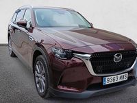 Käytetty Mazda CX-80 Exclusive-Line 327 HP (240 kW) 2024 Katumaasturi