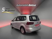 Occasion Seat Alhambra Style 150 PK (110 kW) 2022 Grijs MPV