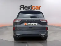 Usado Ford Kuga ST-Line 150 CV (110 kW) 2022 Gris SUV