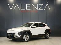 Nuevo Hyundai Kona 99 CV (72 kW) 2025 Blanco SUV