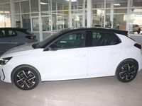 Usado Opel Corsa S 101 CV (74 kW) 2025 Blanco Utilitario