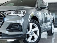 Usado Audi Q3 Advanced Plus 150 CV (110 kW) 2020 Gris / plata SUV