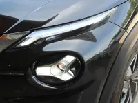 Usado Nissan Juke N-Connecta 114 CV (83 kW) 2023 Negro SUV