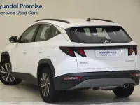 Usado Hyundai Tucson 116 CV (85 kW) 2022 SUV