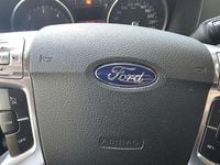 Usado Ford Mondeo Ambiente 125 CV (91 kW) 2008 Gris Berlina