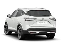 Nuevo Nissan Qashqai N-Connecta 140 CV (102 kW) 2026 Blanco SUV