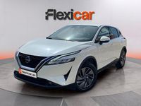 Usado Nissan Qashqai Acenta 140 CV (102 kW) 2024 Blanco SUV