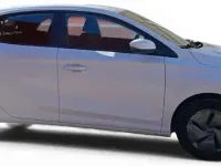 Usado MG MG3 194 CV (142 kW) 2025 Blanco Utilitario