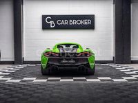 Usado McLaren 540C 540 CV (397 kW) 2016 Coupe