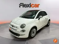 Usado Fiat 500 Dolcevita 70 CV (51 kW) 2021 Blanco